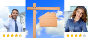 real estate agent