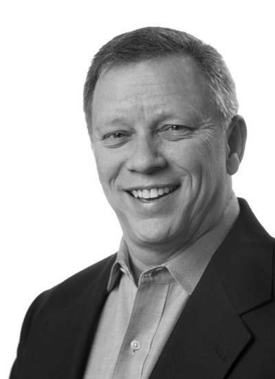 Ted Finch Channel Marketing