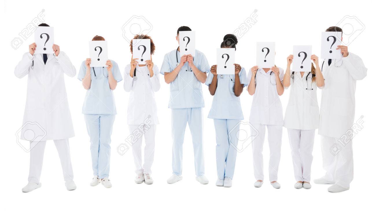 hospital reputation