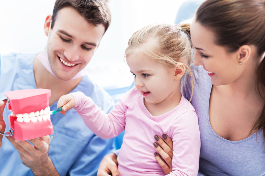 dentist reputation mangement