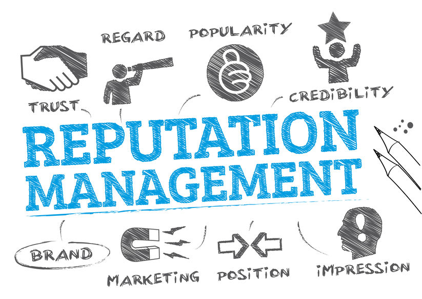 online review management