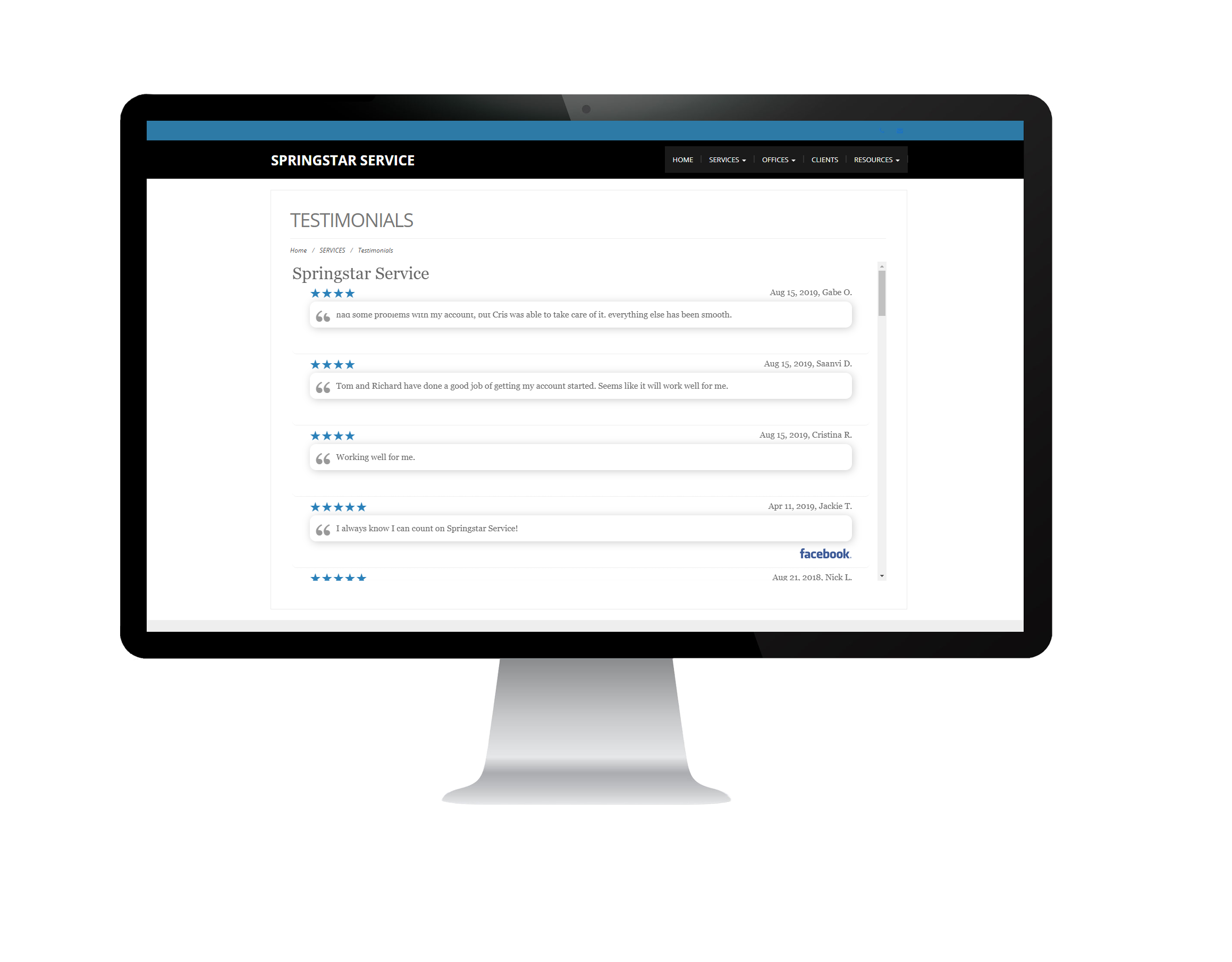 reputation.com alternative