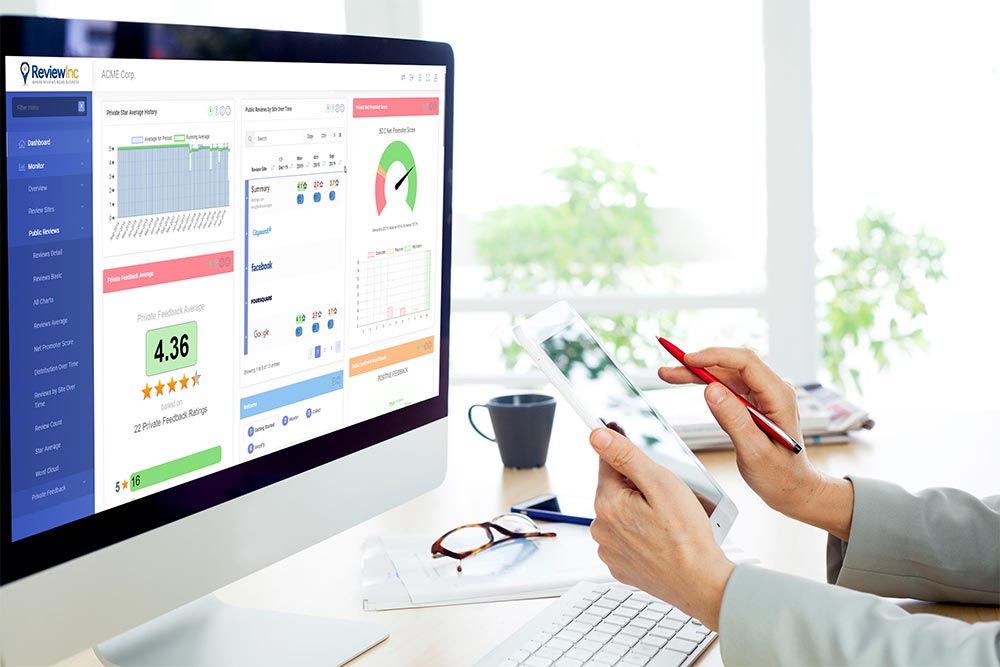 Benefits of Online Reviews