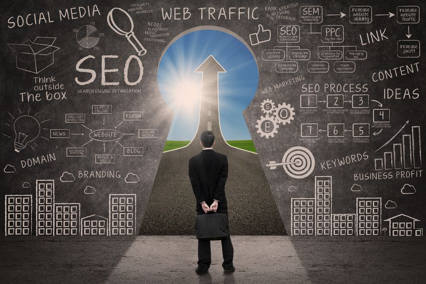 legal search engine optimization