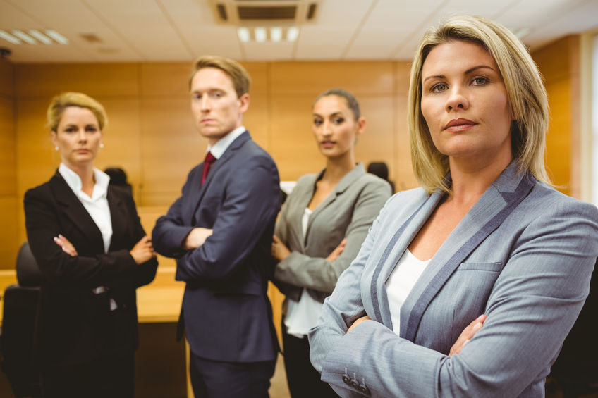 lawyer reputation