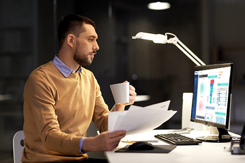 reputation management software market