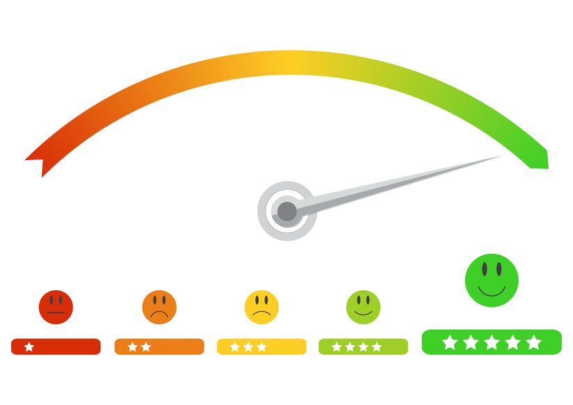 is star rating system accurate?