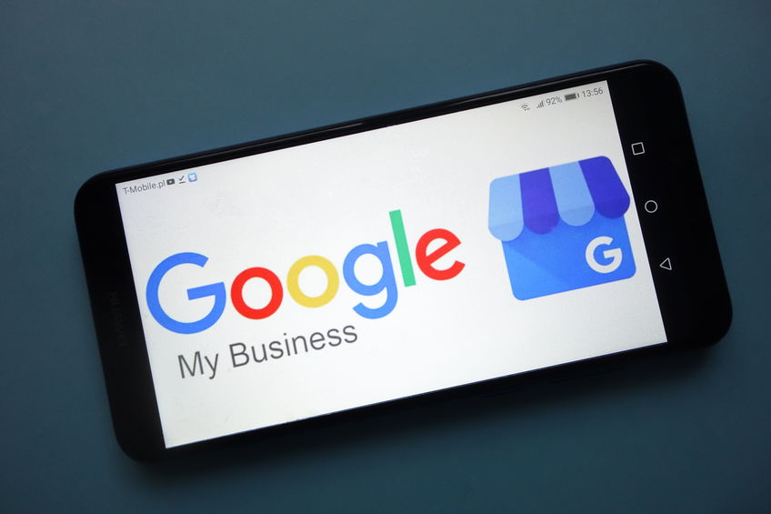 googlee my business reviews