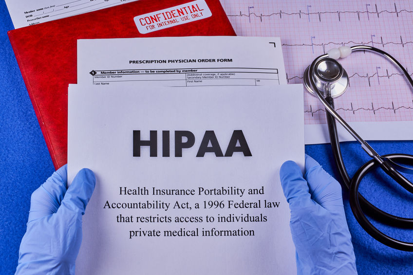 Crafting HIPAA-Compliant Responses: A Guide by ReviewInc