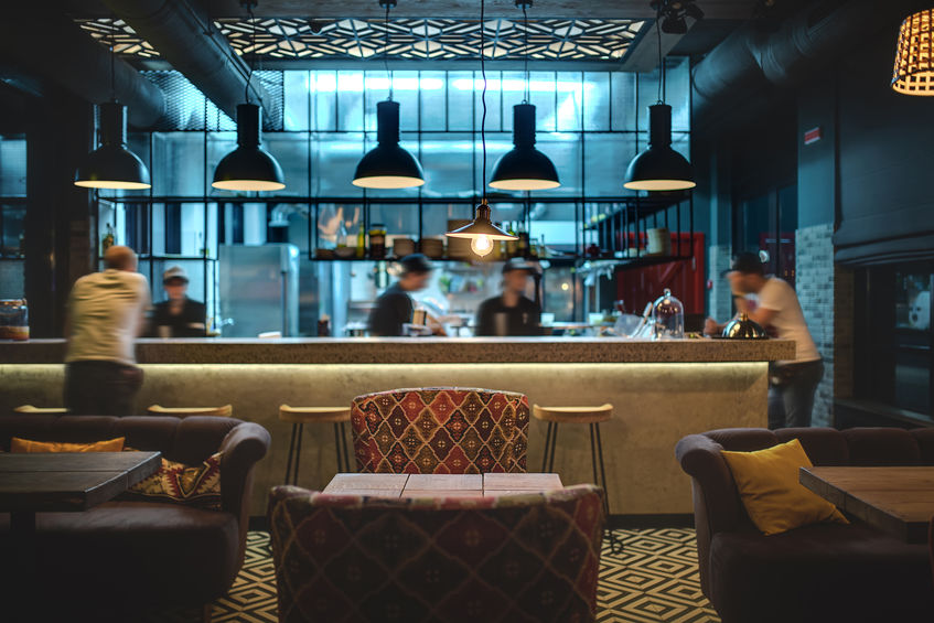 restaurant listing photos