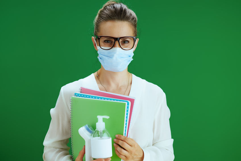 healthcare check in