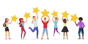 review management software