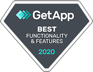 getapp best review management software