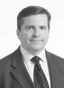 Ron Laughton