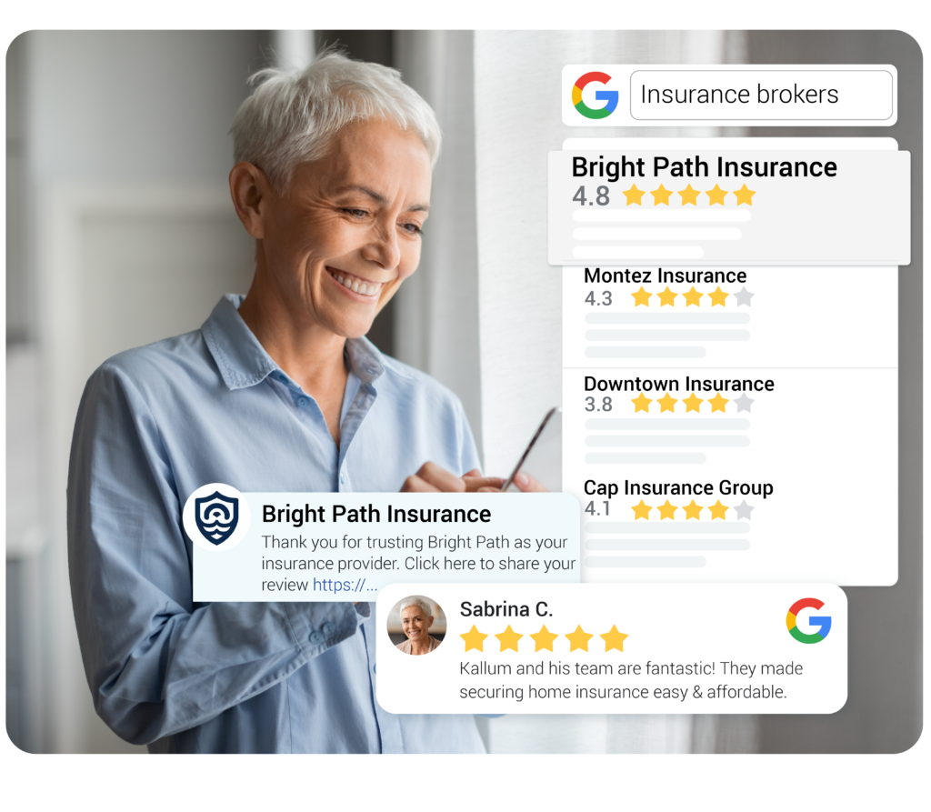 Insurance agency management software reviews
