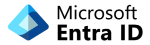 Microsoft Entra ID logo
