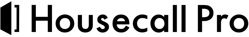 Housecall pro logo