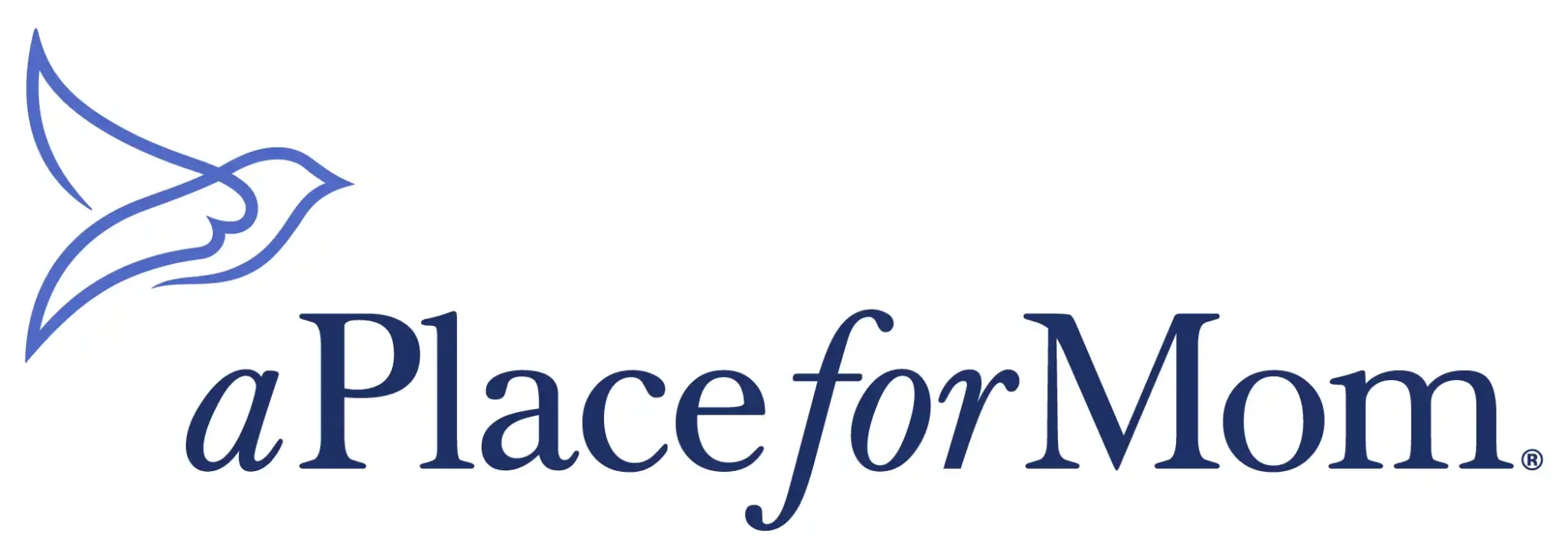 A Place for Mom logo