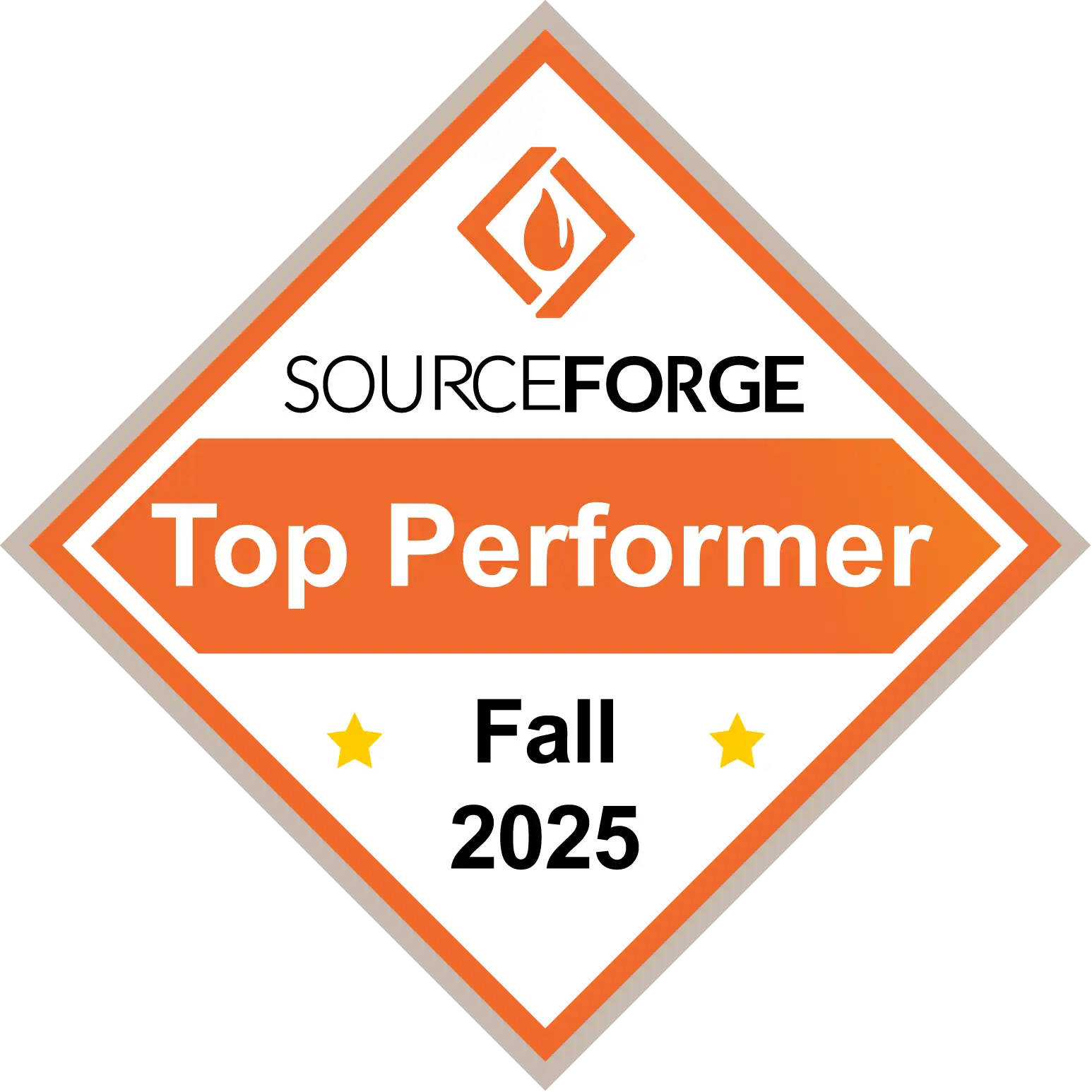 SourceForge-2025-top-performer-fall-white