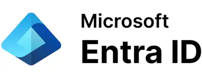 Microsoft EntraID security logo