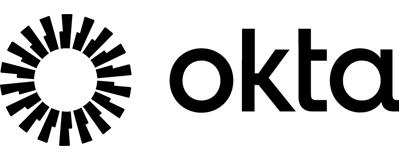 Okta security logo