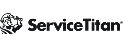 ServiceTitan integration logo