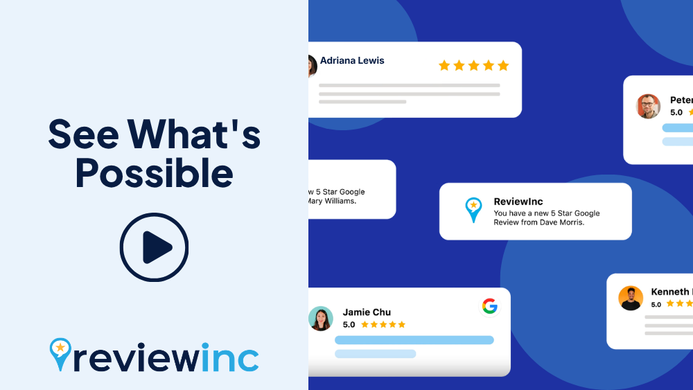 ReviewInc demo video thumbnail
